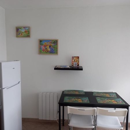 B309 Appartement Proche Disney Paris Montévrain Exteriör bild