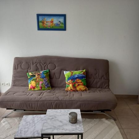 B309 Appartement Proche Disney Paris Montévrain Exteriör bild