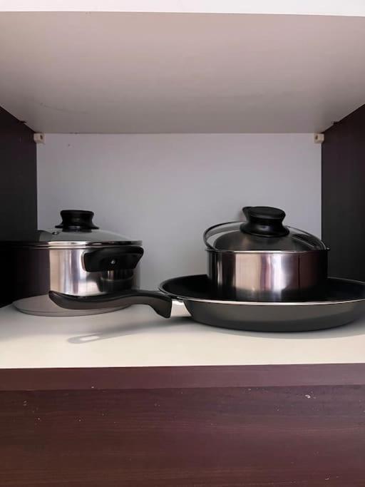 B309 Appartement Proche Disney Paris Montévrain Exteriör bild
