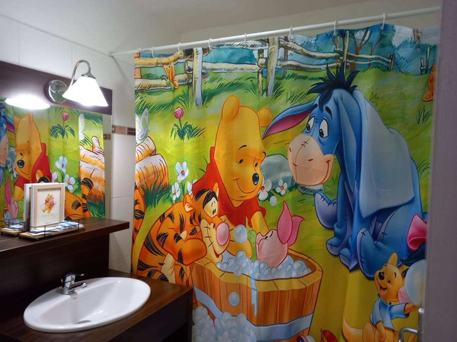 B309 Appartement Proche Disney Paris Montévrain Exteriör bild